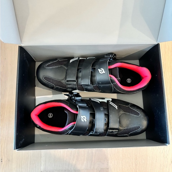 Peloton Other - Peloton Cycling Shoes